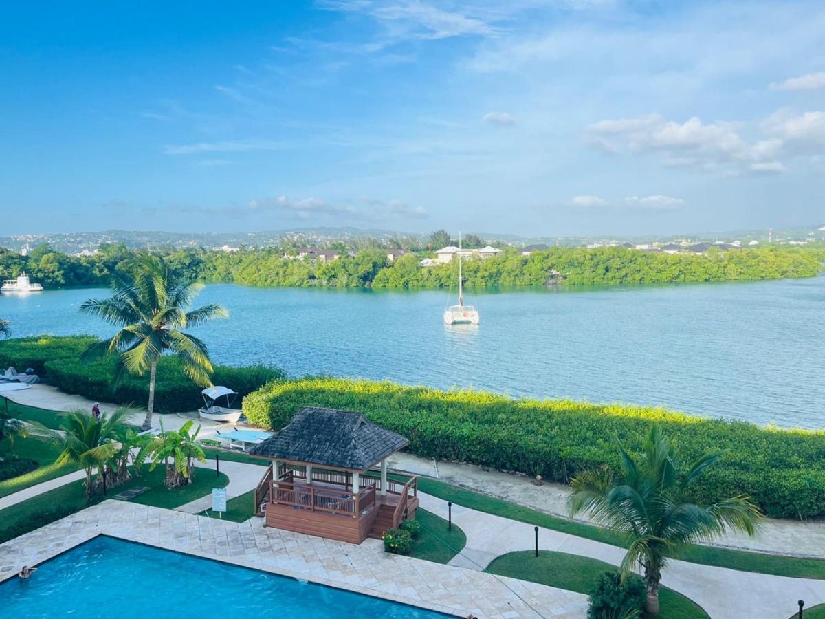Luxury Apartments And Rooms,The Lagoons Montego Bay Exterior foto