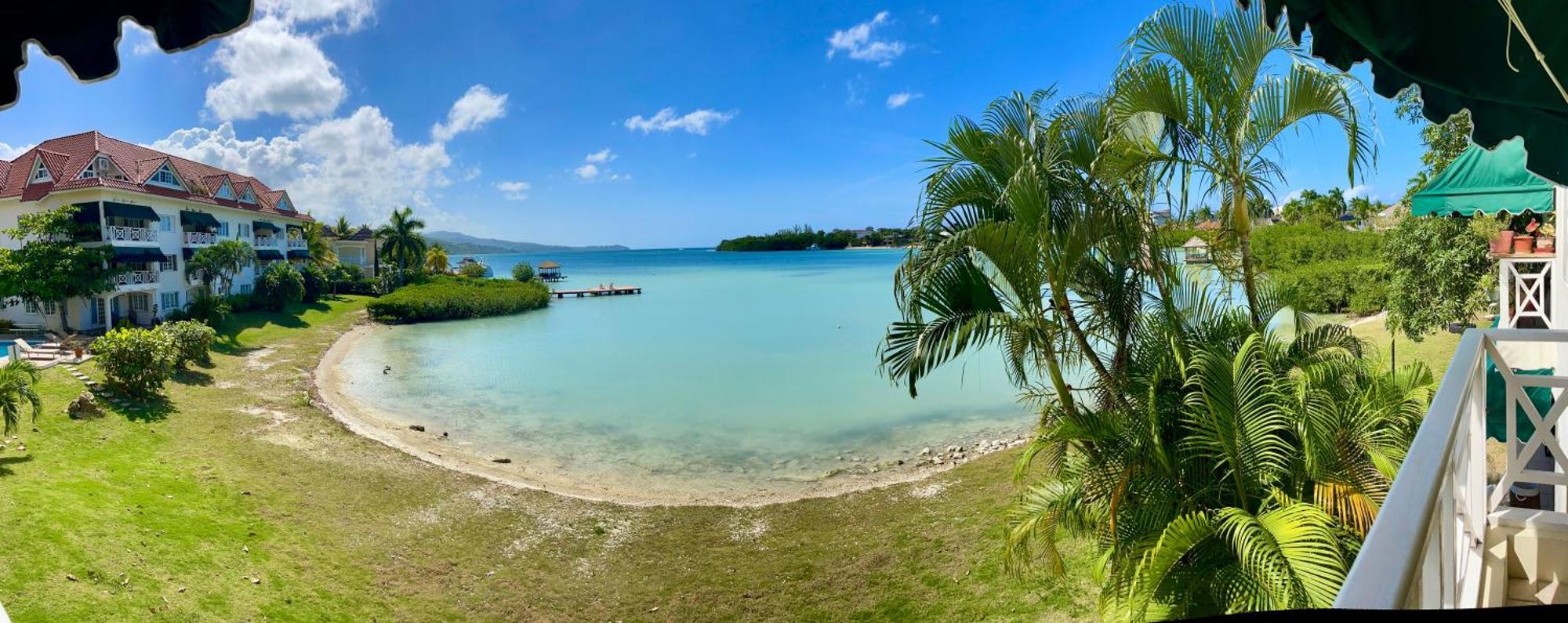 Luxury Apartments And Rooms,The Lagoons Montego Bay Exterior foto