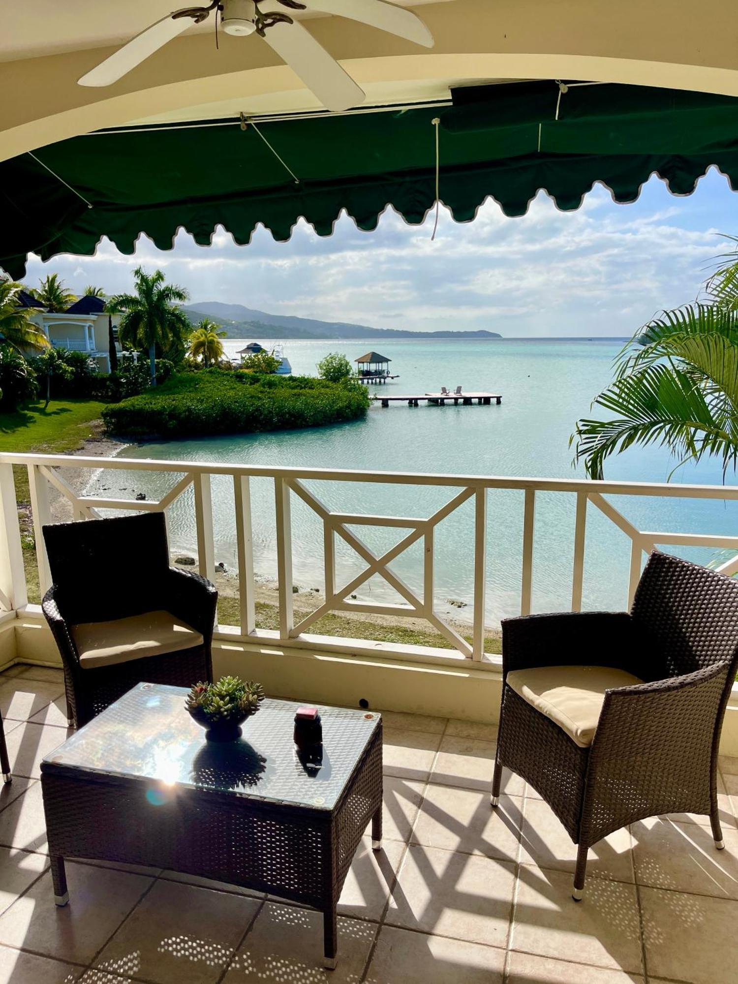 Luxury Apartments And Rooms,The Lagoons Montego Bay Exterior foto