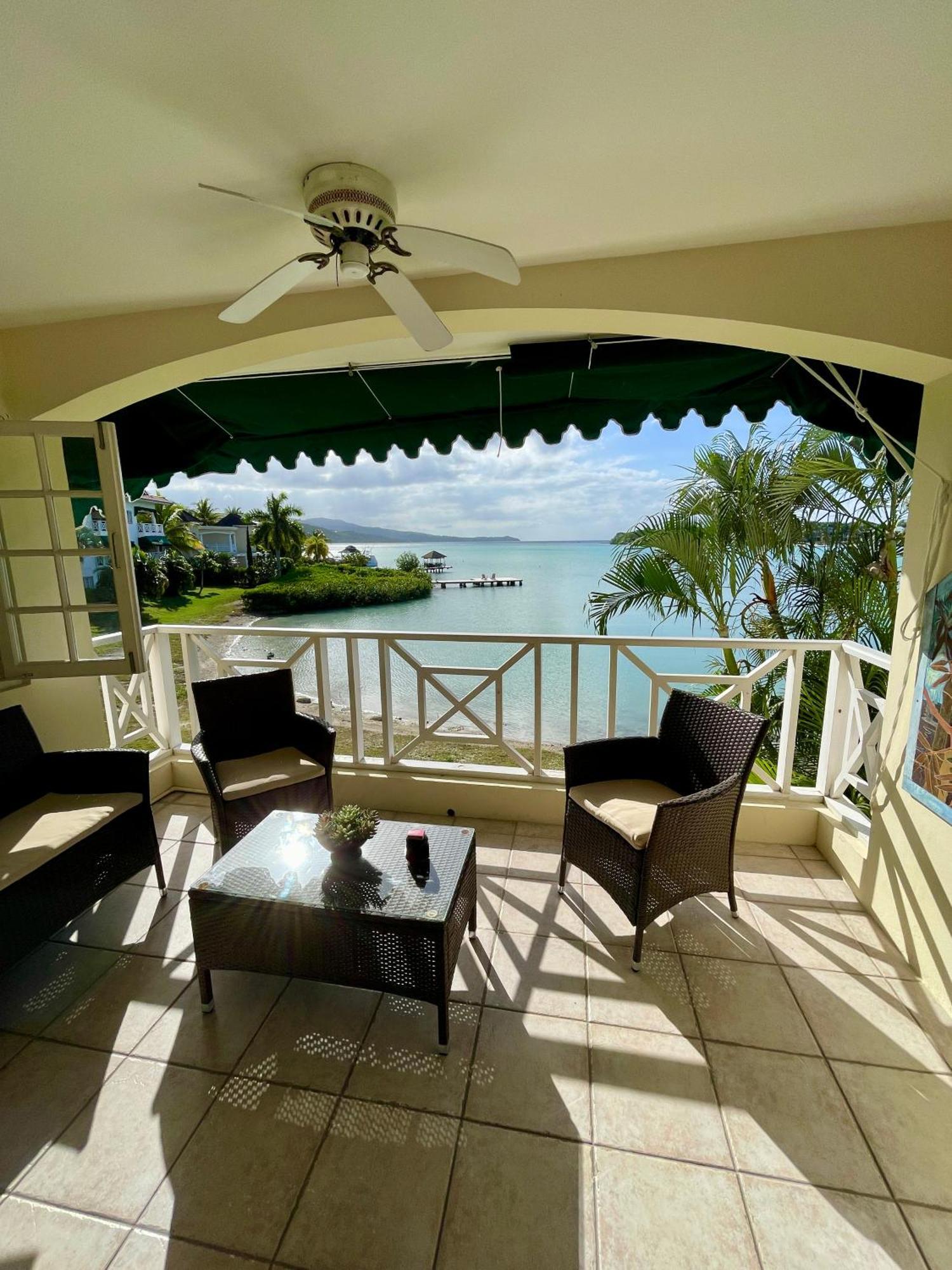 Luxury Apartments And Rooms,The Lagoons Montego Bay Exterior foto